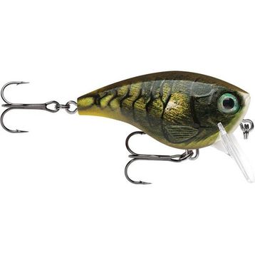 Rapala MSY 70 mm Bx Big Brat Sahte Balığı