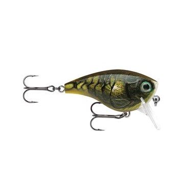 Rapala MSY 70 mm Bx Big Brat Sahte Balığı