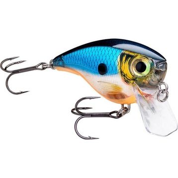 Rapala MSY 70 mm Bx Big Brat Sahte Balığı