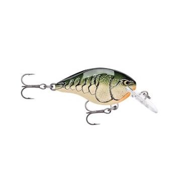 Rapala OGCW 60 mm Dives To Sahte Balığı