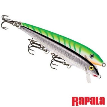 Rapala Orıgınal Floater 130 mm Olta Yemi