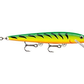 Rapala Orıgınal Floater 130 mm Olta Yemi