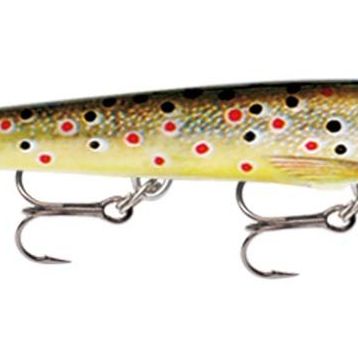 Rapala Original Floating 110 mm Sahte Balığı