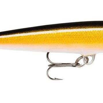 Rapala Original Floating 90 mm G Suni Yem