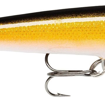 Rapala Original Floating 90 mm G Suni Yem