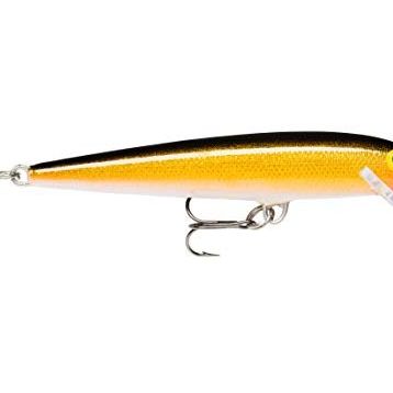Rapala Original Floating 90 mm G Suni Yem