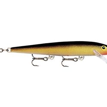 Rapala Original Floating 90 mm G Suni Yem