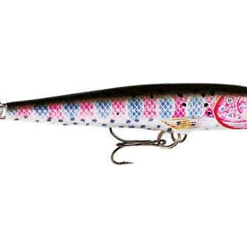 Rapala Original Floating CLN 5 cm Suni Yem