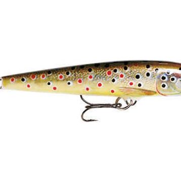 Rapala Original Floating CLN 5 cm Suni Yem