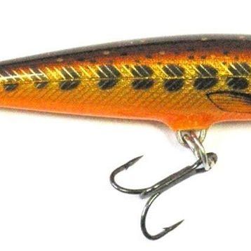 Rapala Original Floating GMD 3 cm Suni Yem