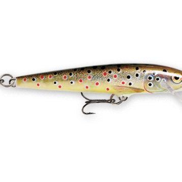 Rapala Original Floating GMD 3 cm Suni Yem