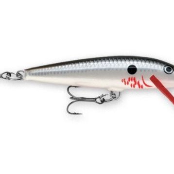 Rapala Original Floating GMD 3 cm Suni Yem