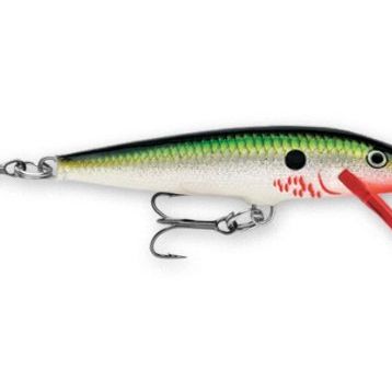 Rapala Original Floating GMD 3 cm Suni Yem