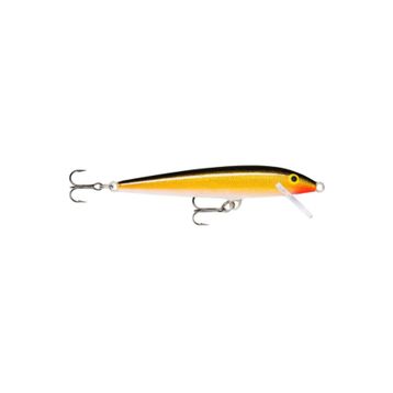 Rapala Original Floating Sahte Balığı, 50 mm, Tr