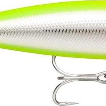 Rapala Precision Xtreme Pencil Saltwater CLN 107 mm Sahte Balığı