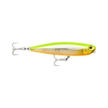 Rapala Precision Xtreme Pencil Saltwater FHC 107 mm Sahte Balığı