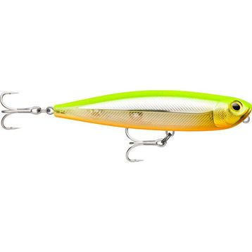 Rapala Precision Xtreme Pencil Saltwater FHC 107 mm Sahte Balığı