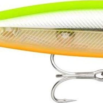 Rapala Precision Xtreme Pencil Saltwater FHC 107 mm Sahte Balığı