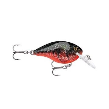 Rapala RCW 50 mm Dives To Sahte Balığı