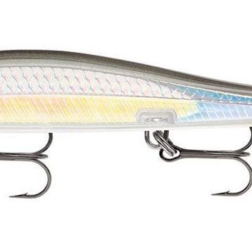 Rapala Ripstop 120 mm Hdi Suni Yem