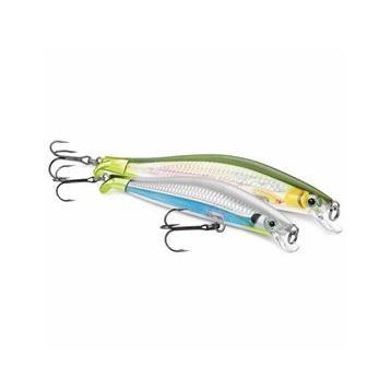 Rapala Ripstop Sahte Balığı