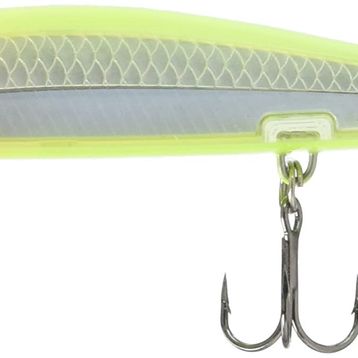 Rapala Ripstop Sahte Balığı