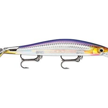 Rapala Ripstop Sahte Balığı