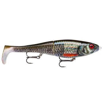 Rapala Rol 140 mm X-rap Peto Sahte Balığı
