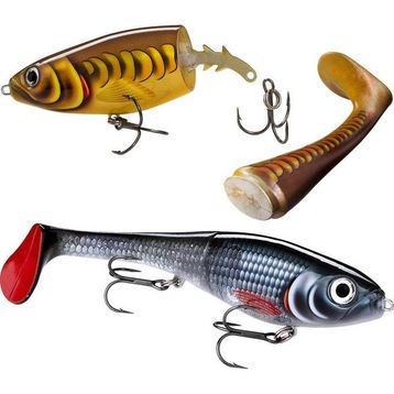 Rapala Rol 140 mm X-rap Peto Sahte Balığı