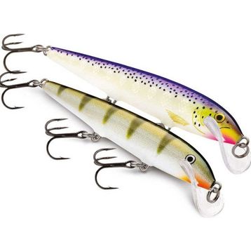 Rapala RT 110 mm Scatter Rap Minnow Sahte Balığı