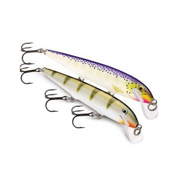 Rapala RT 110 mm Scatter Rap Minnow Sahte Balığı