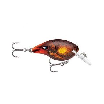 Rapala RUS 50 mm Dives To Sahte Balığı