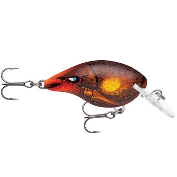 Rapala RUS 50 mm Dives To Sahte Balığı