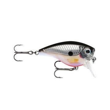 Rapala S 60 mm Bx Mid Brat Sahte Balığı