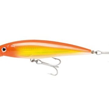 Rapala Salt Water X Rap HH12 cm Suni Yem