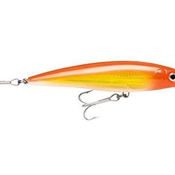 Rapala Salt Water X Rap HH12 cm Suni Yem