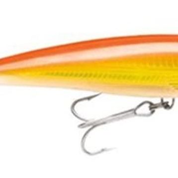 Rapala Salt Water X Rap HH12 cm Suni Yem