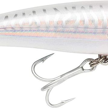 Rapala Salt Water X Rap RHU 12 cm Suni Yem