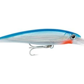 Rapala SB 160 mm X-Rap Magnum Maket Balık