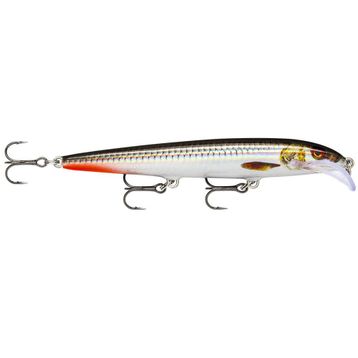 Rapala Scatter Rap Mınnow 110 mm Olta Yemi