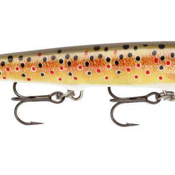 Rapala Scatter Rap Mınnow 110 mm Olta Yemi