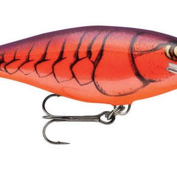 Rapala Scatter Rap Shad Sahte Balığı, 50 mm, Sd