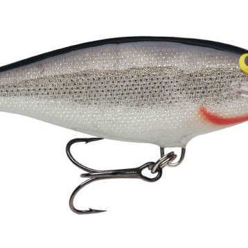 Rapala Scatter Rap Shad Sahte Balığı, 50 mm, Sd