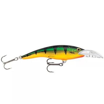 Rapala Scatter Rap Tail Dancer Flp 90 mm Sahte Balık