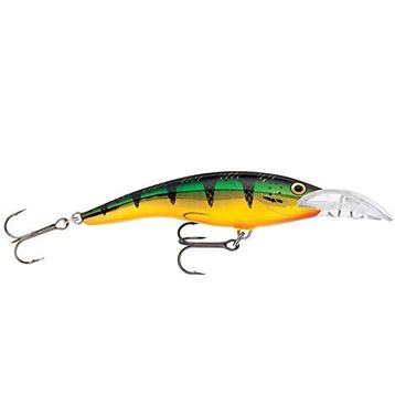 Rapala Scatter Rap Tail Dancer Flp 90 mm Sahte Balık
