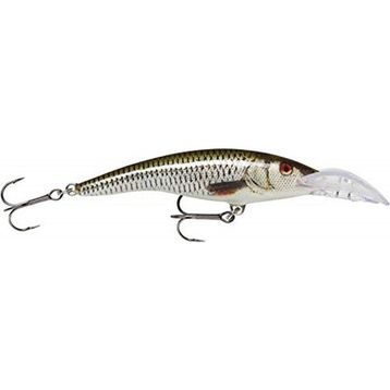 Rapala Scatter Rap Tail Dancer Sahte Balığı