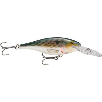 Rapala Sd 50 mm Shad Rap Sahte Balığı