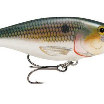 Rapala Sd 50 mm Shad Rap Sahte Balığı
