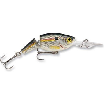 Rapala Sd 70 mm Jointed Shad Rap Sahte Balığı