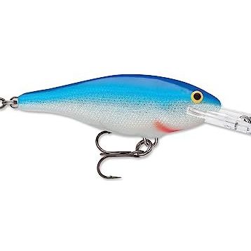 Rapala Shad Rap Deep Runner B 7 cm Suni Yem